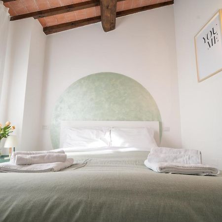 Lemon Garden House San Miniato Basso Exterior foto