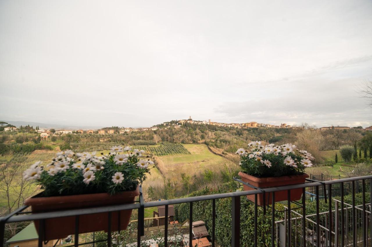 Lemon Garden House San Miniato Basso Exterior foto